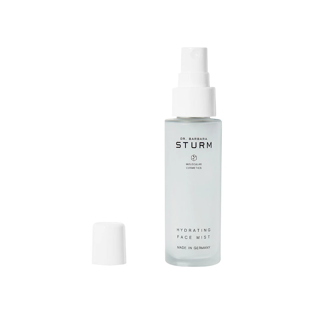 Hydrating Face Mist