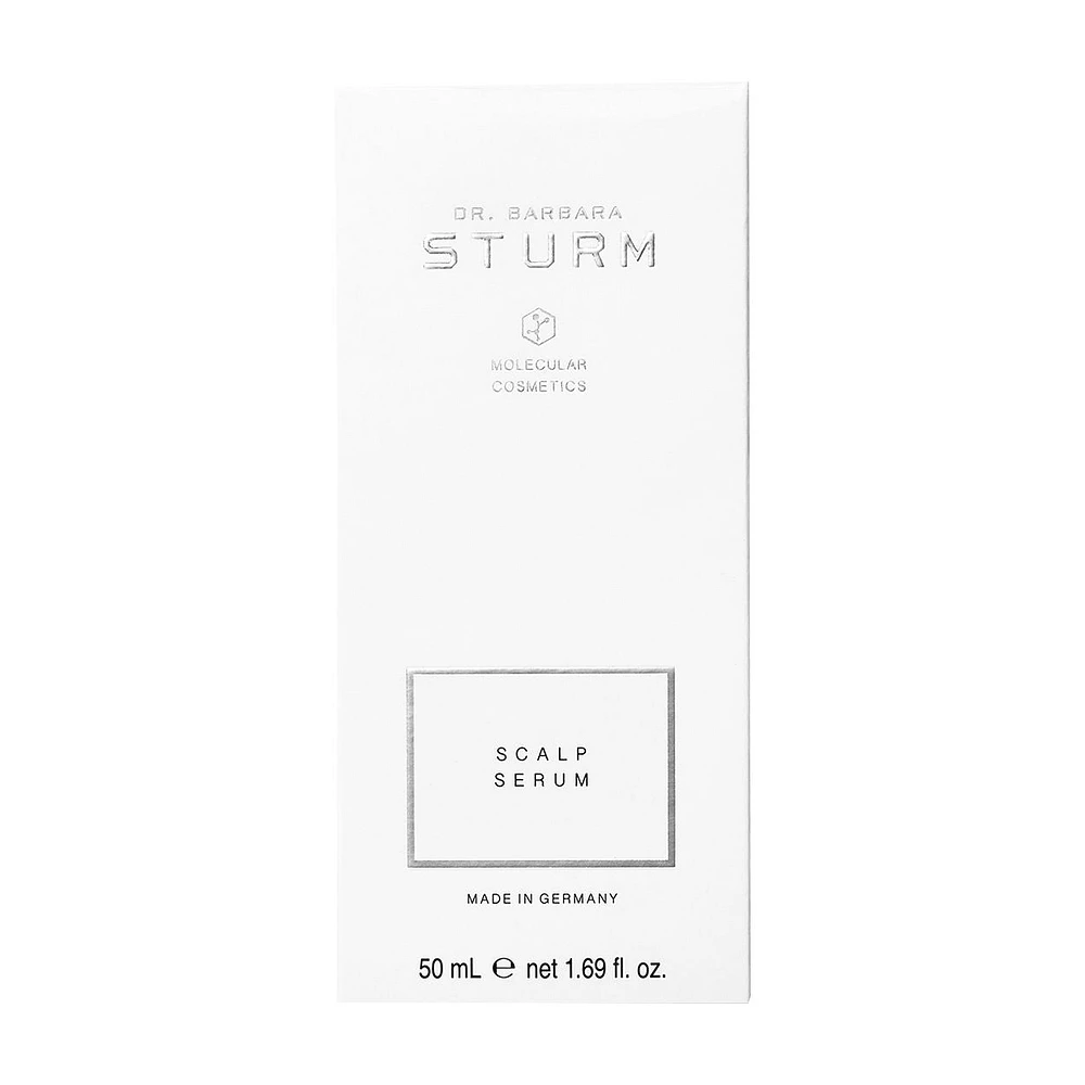 Scalp Serum