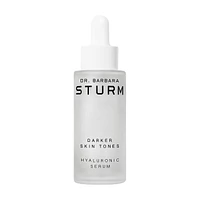 Darker Skin Tones Hyaluronic Serum