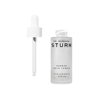 Darker Skin Tones Hyaluronic Serum