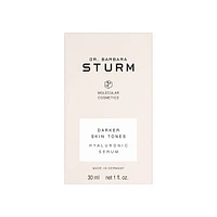 Darker Skin Tones Hyaluronic Serum