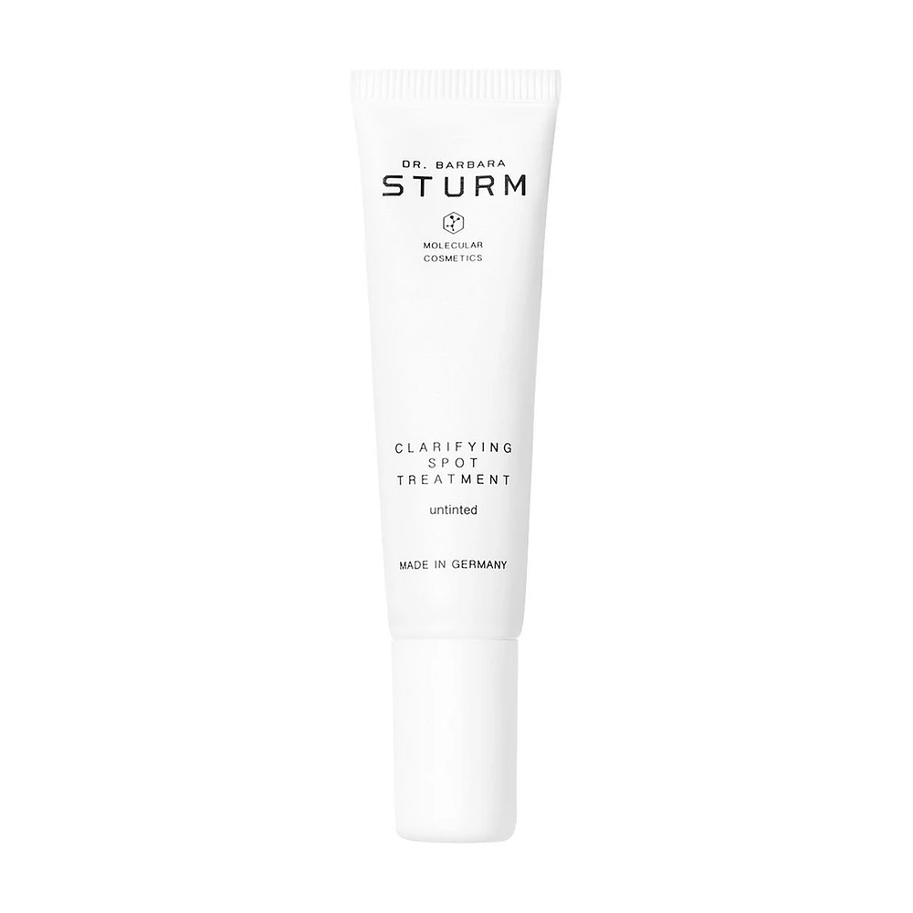 Clarifying Spot Treatment Untinted