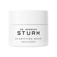 Clarifying Mask