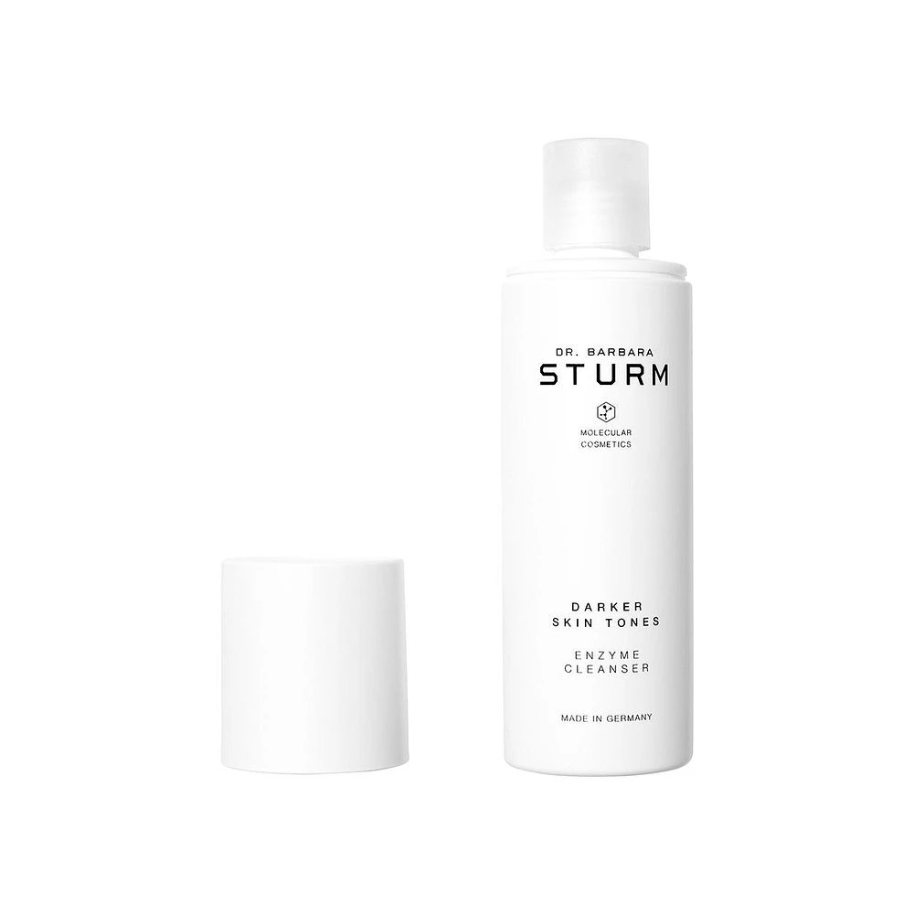Darker Skin Tones Enzyme Cleanser