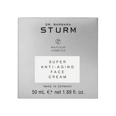 Super Anti-Aging Face Cream