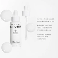 The Good C Vitamin C Serum