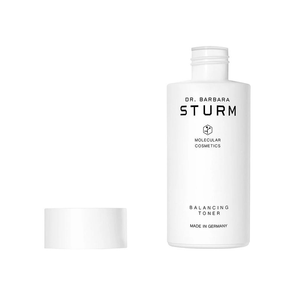 Balancing Toner