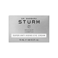 Super Anti-Aging Eye Cream