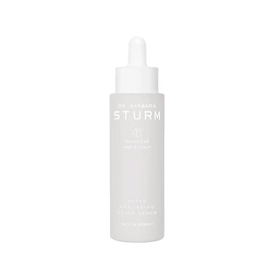 Super Anti-Aging Scalp Serum