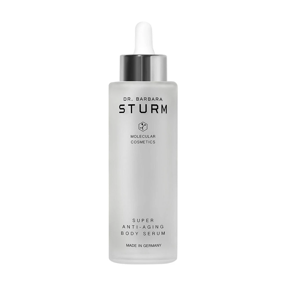 Super Anti-Aging Body Serum