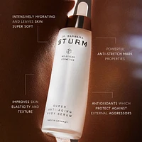 Super Anti-Aging Body Serum