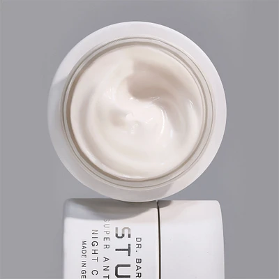 Super Anti-Aging Night Cream