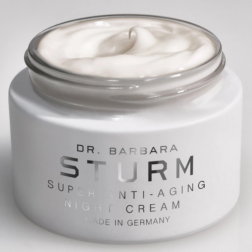 Super Anti-Aging Night Cream