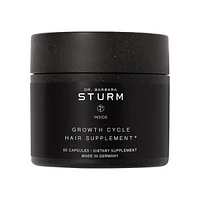 Growth Cycle Hair Supplement