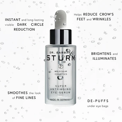 Super Anti-Aging Eye Serum