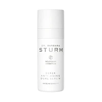 Super Anti-Aging Dual Serum