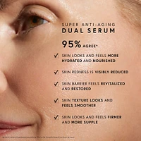 Super Anti-Aging Dual Serum