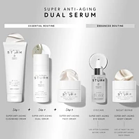 Super Anti-Aging Dual Serum