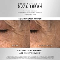 Super Anti-Aging Dual Serum