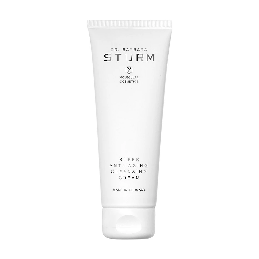 Super Anti-Aging Cleansing Cream