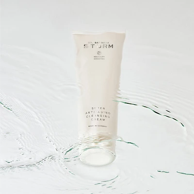 Super Anti-Aging Cleansing Cream