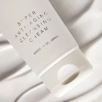 Super Anti-Aging Cleansing Cream