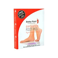 Original Baby Foot Exfoliation Foot Peel