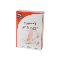 Spa Bundle