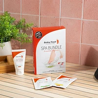 Spa Bundle