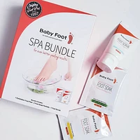 Spa Bundle