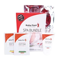 Spa Bundle