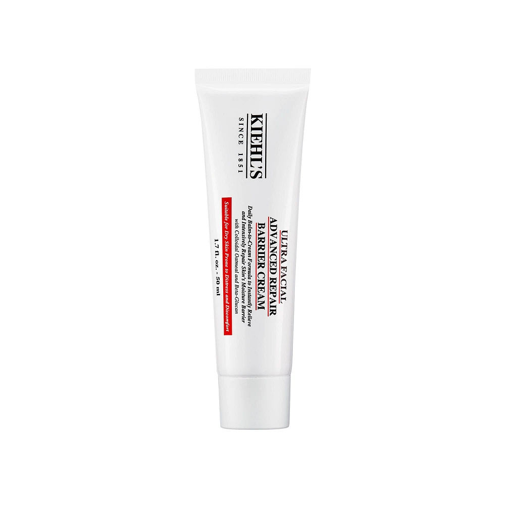 Ultra Facial Advanced Repair Barrier Cream