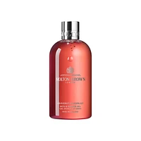 Heavenly Gingerlily Bath and Shower Gel