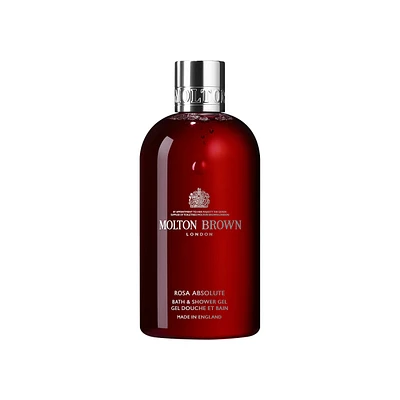 Rose Dunes Bath and Shower Gel