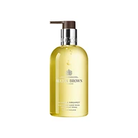 Orange and Bergamot Fine Liquid Hand Wash