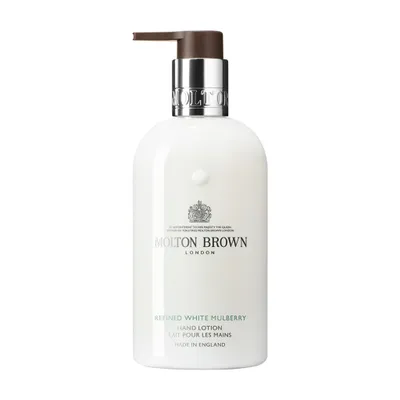 Refined White Mulberry Hand Lotion