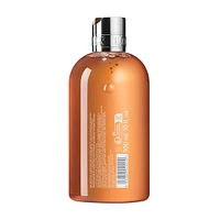 Sunlit Clementine And Vetiver Bath And Shower Gel