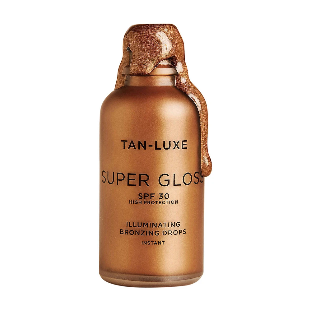 Super Gloss SPF 30