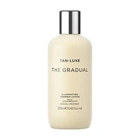 The Gradual Illuminating Tanning Lotion