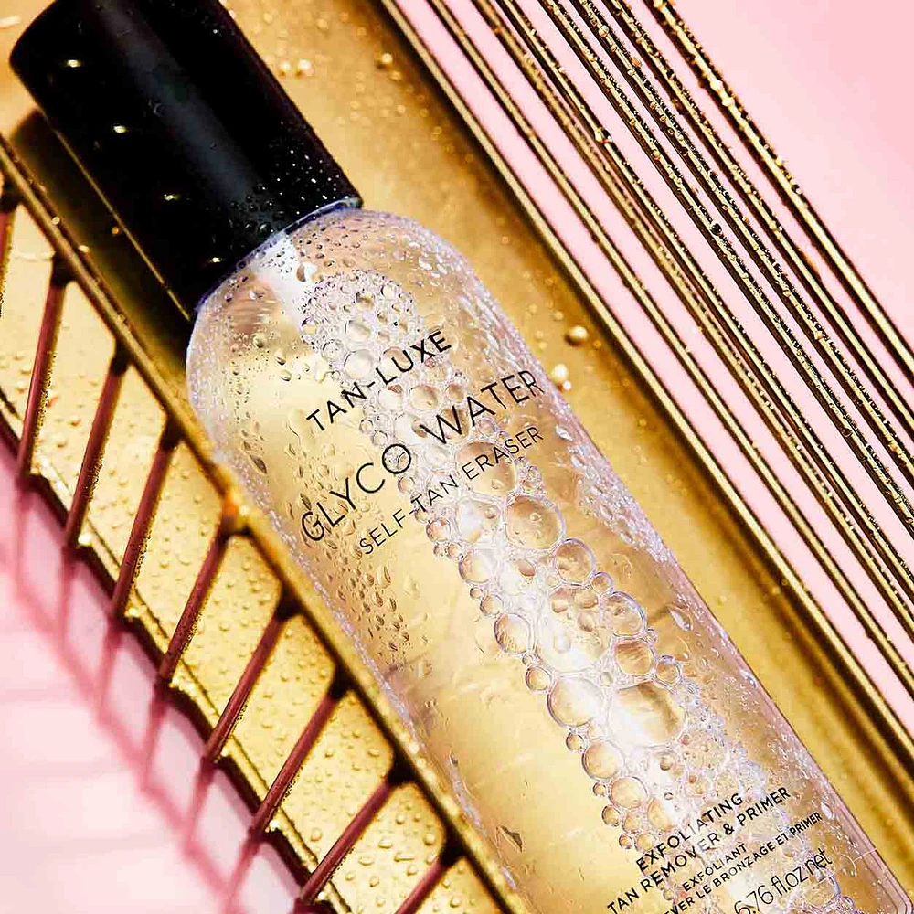 Glyco Water Tan Remover