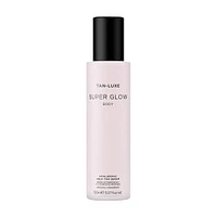 Super Glow Body Hyaluronic Self Tan Serum