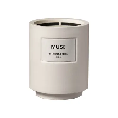 Muse Candle