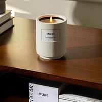 Muse Candle