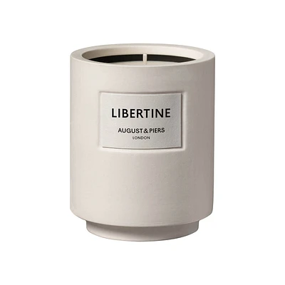 Libertine Candle