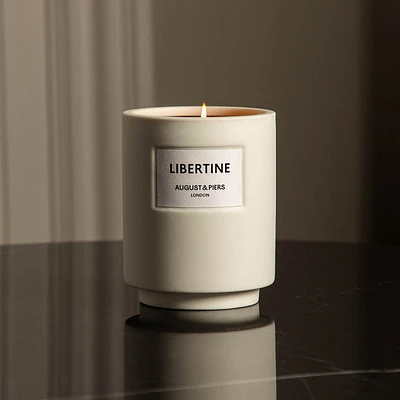 Libertine Candle