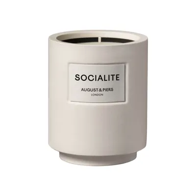 Socialite Candle