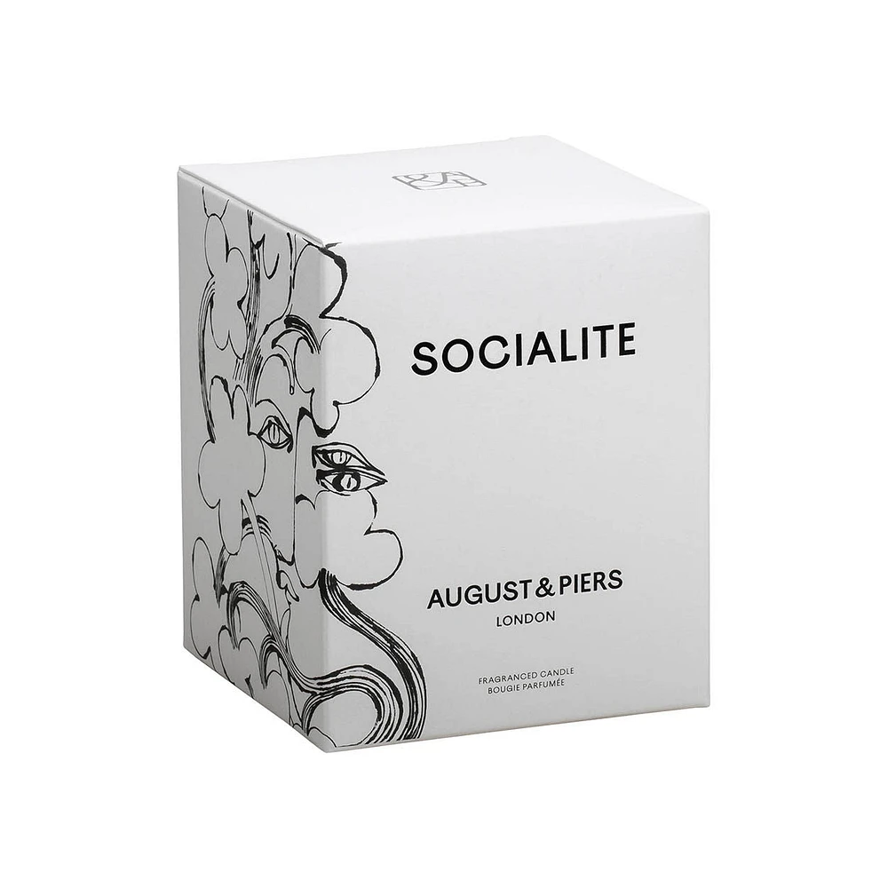 Socialite Candle