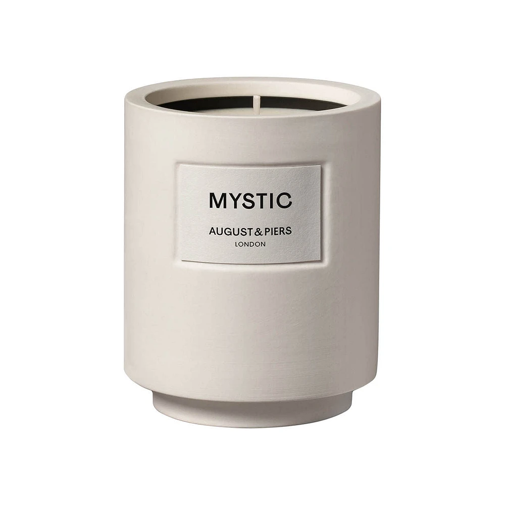 Mystic Candle