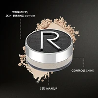 Glass Powder Loose
