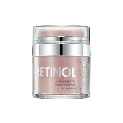 Retinol Overnight Gel